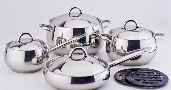 What is Stainless Steel Used for?