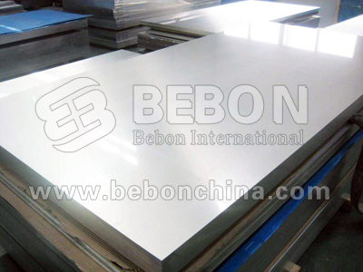 N08904 stainless steel application