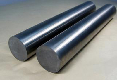 8*2, 000mm AISI 321 Stainless Steel Bars