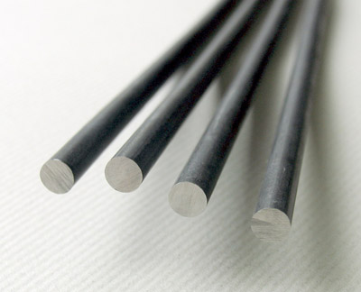 Hot Rolled Stainless Steel Bars