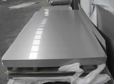 Austenitic Stainless Steel Sheet JIS G4304 SUS316