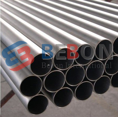 ASTM A213 TP304H Stainless Steel Pipe in ERW Type