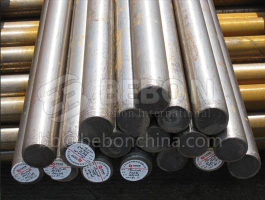 1045 Medium Tensile Carbon Steel