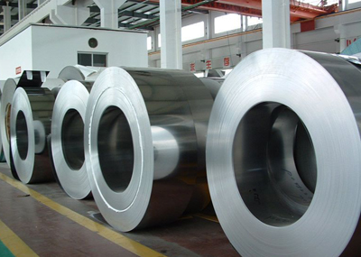 AISI 310S Austenitic Stainless Steel Coils