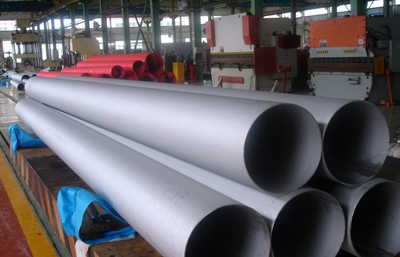A213 T9 Seamless Round Tubes Alloy Steel