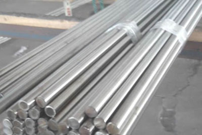 Stainless Steel 303 Bright Round Bars