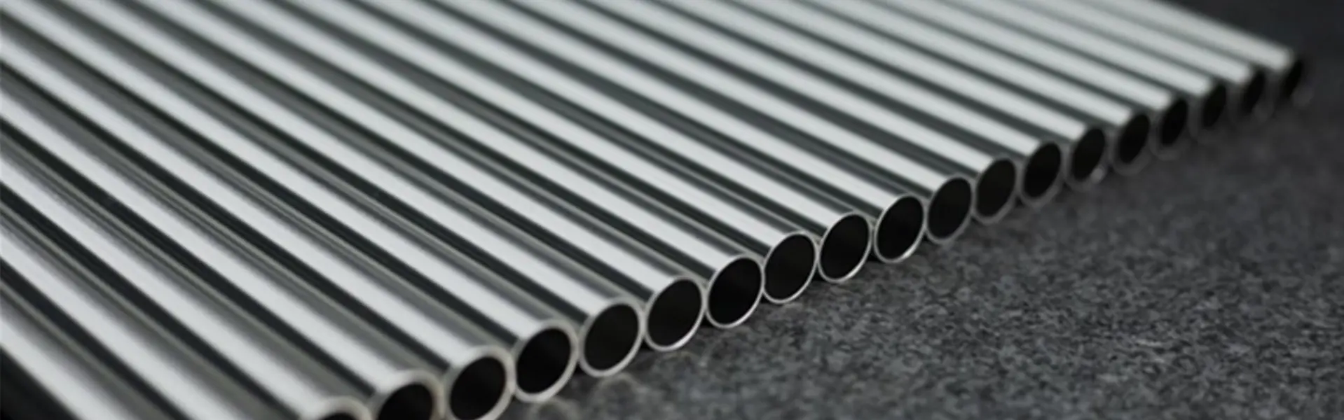 stainless steel pipe