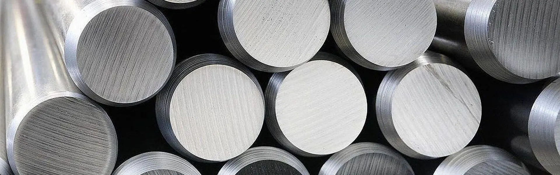 Stainless steel bars