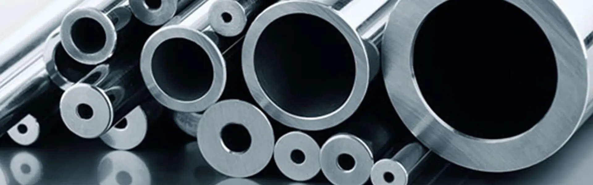 Stainless steel pipe