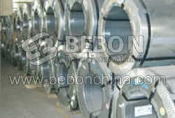 JIS G4303 SUS304 Austenitic Stainless Steel