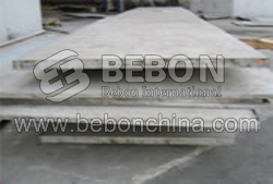 EN10088-1 X12Cr13 Stainless Steel