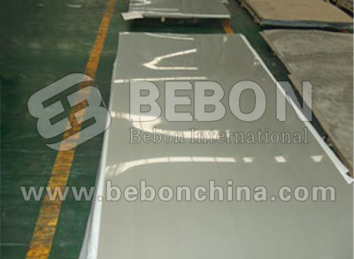 ASTM N08020 stainless steel plate