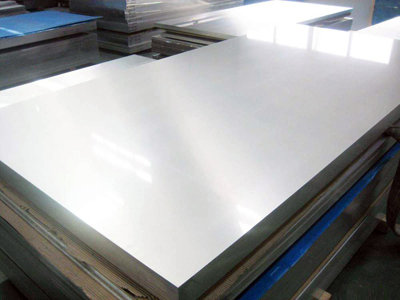 N08367 stainless steel application