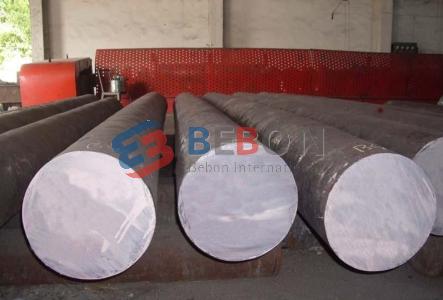 JIS SUS317 Stainless Steel Bar 6 Meter