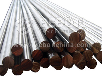 300 Series Austenitic Stainless Steel Bars