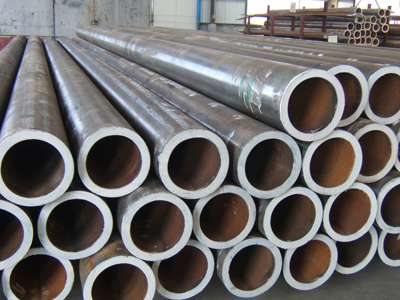 A333 Grade 3 Sch40 Pipe, A333 Grade 6 Seamless Pipes Mechanical Testing