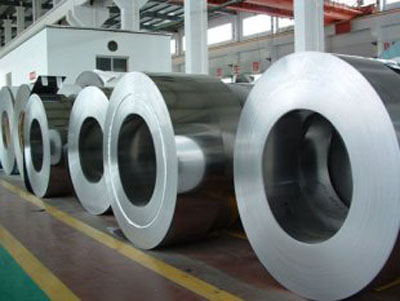 JIS G4304 SUS304 HR Hot Rolled Stainless Steel Strips